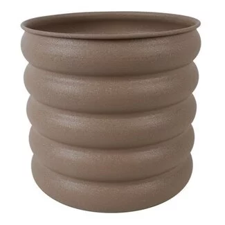 Countryfield Bloempot Rings XL bruin - 30 x 30 x 29 cm