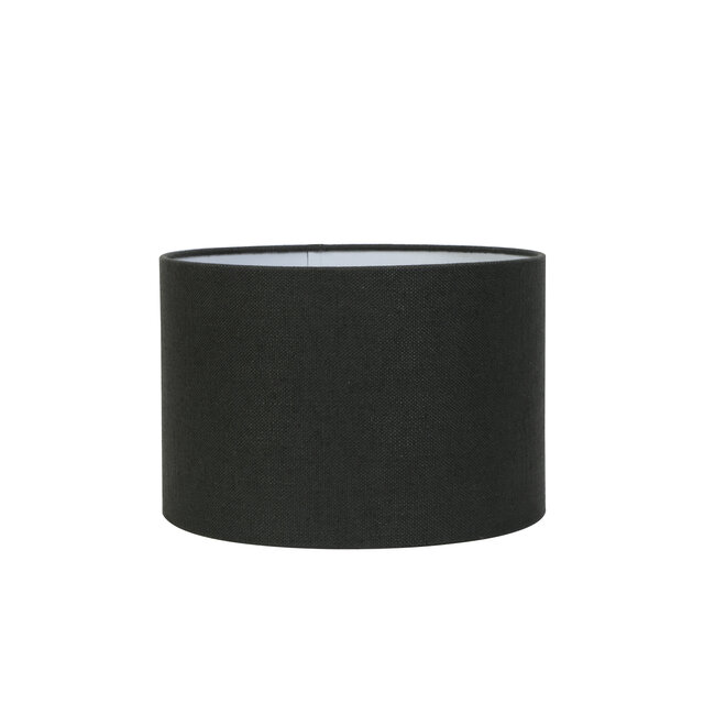 Light en Living Kap cilinder 35-35-25 cm LIVIGNO antraciet