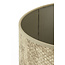 Light en Living Lampenkap cilinder 30-30-21 cm NOVITA ivoor