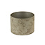 Light en Living Lampenkap cilinder 30-30-21 cm NOVITA ivoor