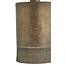 Light en Living Lampvoet Caro S Ø10x24,5 cm antiek brons