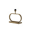 Light en Living Lampvoet 37x13x29 cm JAMIRO antiek brons