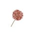 Countryfield Kunstbloem Taraxacum 3x roze - 8 x 20 x 80 cm