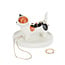 Balvi Ringhouder Kitty Calico