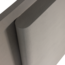 Woood Wanddeco Numa betonlook grijs