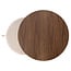 Richmond Interiors  Salontafel Windsor walnoot lodge desert