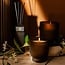 PTMD Geurstokjes New Elements woody bouquet