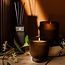 PTMD PTMD Geurstokjes New Elements Woody Bouquet - Luxe Interieurparfum