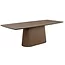 Richmond Interiors  Eettafel Windsor walnoot 230