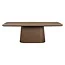 Richmond Interiors  Eettafel Windsor walnoot 230