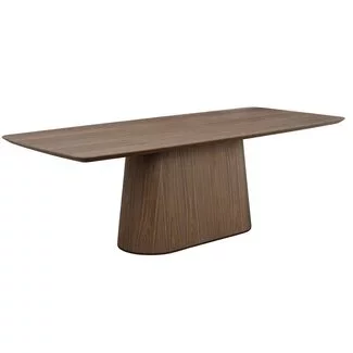 Richmond Interiors  Eettafel Windsor walnoot 190