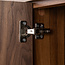 Richmond Interiors  Dressoir Windsor Walnoot 180 cm