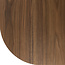 Richmond Interiors  Dressoir Windsor Walnoot 180 cm