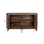 Richmond Interiors  Dressoir Windsor Walnoot 180 cm