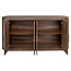 Richmond Interiors  Dressoir Windsor Walnoot 180 cm
