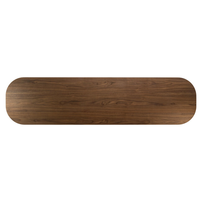 Richmond Interiors  Dressoir Windsor Walnoot 180 cm