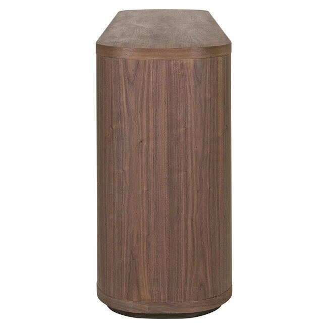 Richmond Interiors  Dressoir Windsor Walnoot 180 cm
