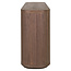 Richmond Interiors  Dressoir Windsor Walnoot 180 cm