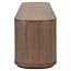 Richmond Interiors  TV meubel Windsor Walnoot 200 cm