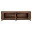 Richmond Interiors  TV meubel Windsor Walnoot 200 cm
