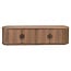 Richmond Interiors  TV meubel Windsor Walnoot 200 cm