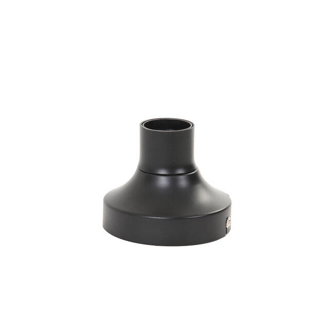 Light en Living Wandlamp Jimmy rotan Ø40x20 cm