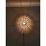 Light en Living Wandlamp Jimmy rotan Ø40x20 cm