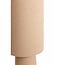 Light en Living Vloerlamp Fenna zand Ø40 x 165 cm