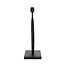 Light en Living Lampvoet 39,5×18,5×47 cm OMEGA mat zwart
