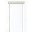 Light en Living Vtwonen hanglamp Paper Tube 2-lichts ø11x90cm