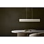 Light en Living Vtwonen hanglamp Paper Tube 2-lichts ø11x90cm