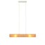 Light en Living Vtwonen hanglamp Paper Tube 2-lichts ø11x90cm