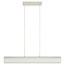 Light en Living Vtwonen hanglamp Paper Tube 2-lichts ø11x90cm
