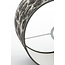 Light en Living Kap cilinder 20-20-18 cm MOSA bruin