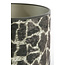 Light en Living Kap cilinder 20-20-18 cm MOSA bruin