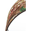 Light en Living Kap cilinder 20-20-15 cm PASSARO bruin