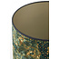 Light en Living Kap cilinder 20-20-15 cm KEYON groen