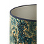 Light en Living Kap cilinder 20-20-15 cm KEYON groen