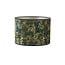 Light en Living Kap cilinder 20-20-15 cm KEYON groen