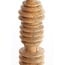 Light en Living Kandelaar Ø7,5x45,5 cm AFIFE hout naturel