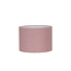 Light en Living Kap cilinder 25-25-18 cm LIVIGNO roze