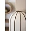 By Boo Vloerlamp Cocoon - bruin