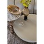 By Boo Salontafel Canto groot - taupe