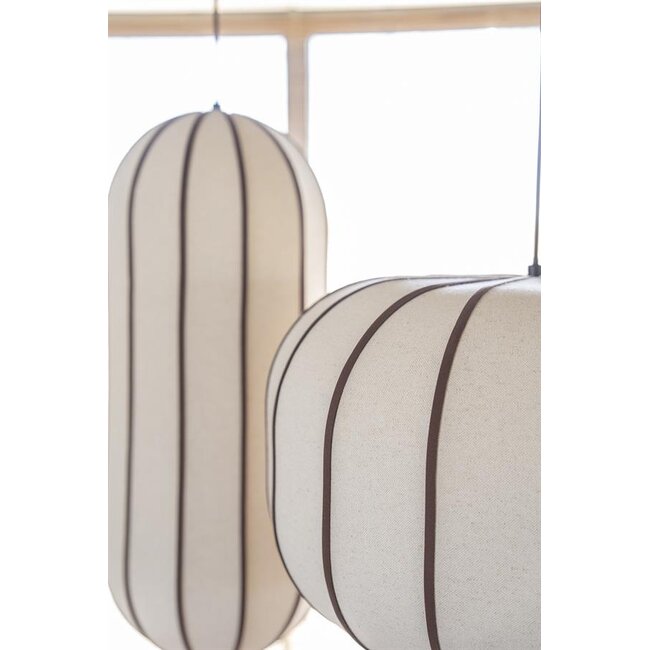 By Boo Hanglamp Cocoon – type 2