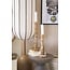 By Boo Vloerlamp Cocoon - bruin