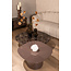 Richmond Interiors  Salontafel Almundi chocolade bruin