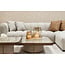 Richmond Interiors  Bank Novaro naturel fancy lounge rechts