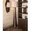 Richmond Interiors  Vloerlamp Velvyn brons