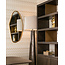 Richmond Interiors  Vloerlamp Velvyn brons