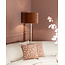 Richmond Interiors  Vloerlamp Velune antiek brons